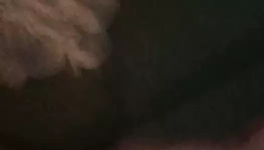 VRISTI dok svrsava ,moja zena svrsava mmm