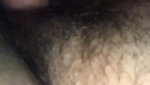 lanet benim sıkı delik