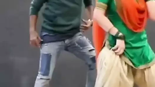 zareen khan'ın sıcak dansı çok seksi