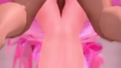 MMD R-18