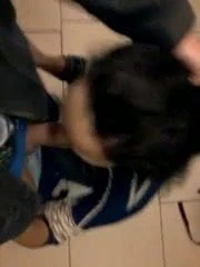 (pt) oral seks 65 (wc yok)