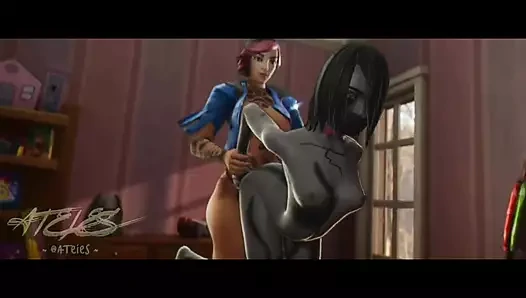 En iyi ateller derlemesi 5