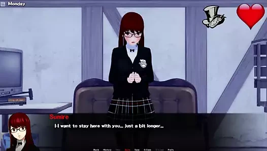 Arzunun sahibi - (ep 05)