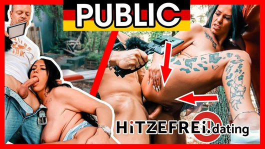 halka açık zara mendez için sıcak anal! hitzefrei.dating