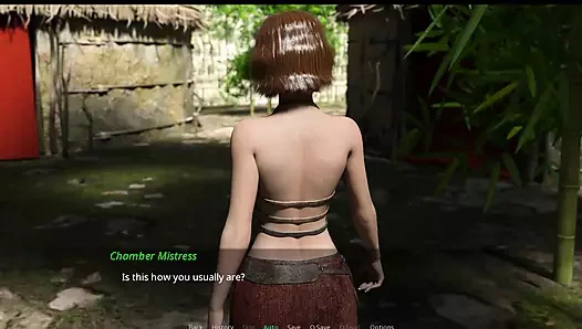 şehvet şehri - milf ile gerçeklik porno