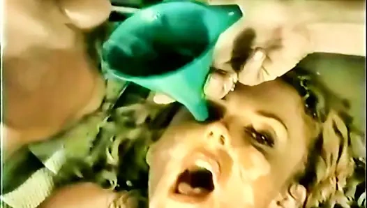 Peter North'un harika twinks #20