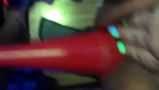 Makine sikme içinde ev