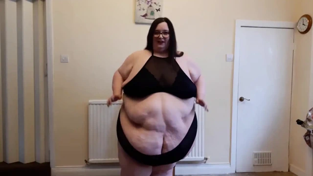 Yeni iç çamaşırı denemesi