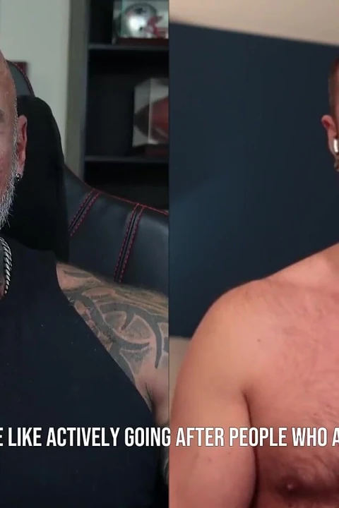 Porn star confessions - Wade Wolfgar (bölüm 120)