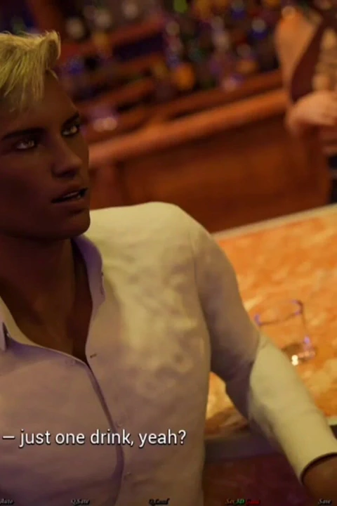 Qboy ateşli hatunu arkadaşıyla sikiyor - milfania - ep10