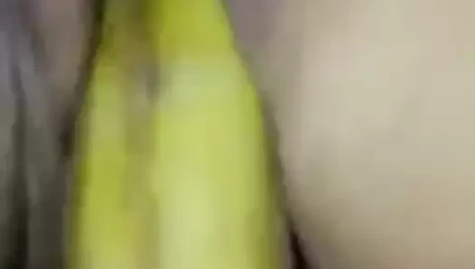 Dicke Schlamperei fremdgegangen