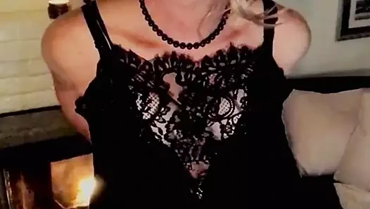 Dakota: ayakta alkışlandı...