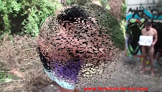 Kadın egemenliği işkence