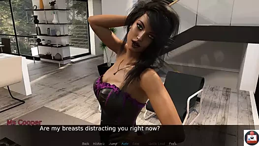 Büyük şehir keyfi - (pt 12)