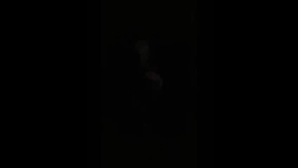 Gloryhole üzerinde gerçek çift