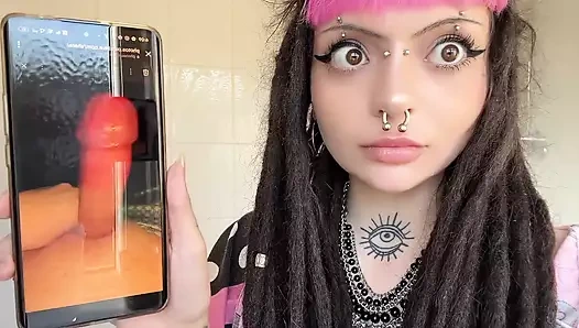 Tekrar gözlerime bak