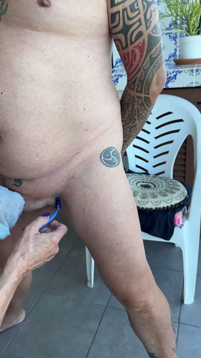 Naomiperv Pilasyon Kölesi Paul