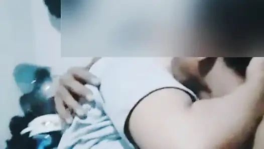 Real son-in-law and in-law cheating part1