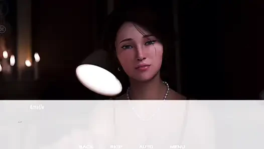 Alacaklı evli kadın - bölüm 1