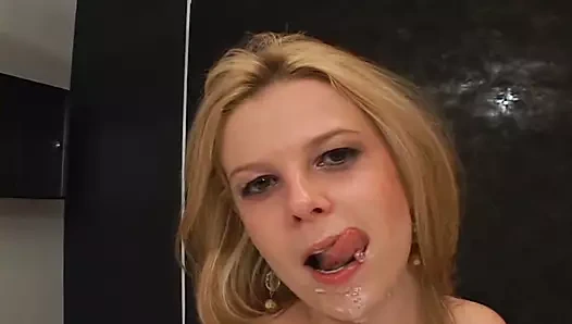 Nicole Gaucha Leva Amante Motel