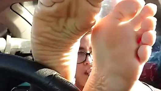 Instagram piliç ayakları