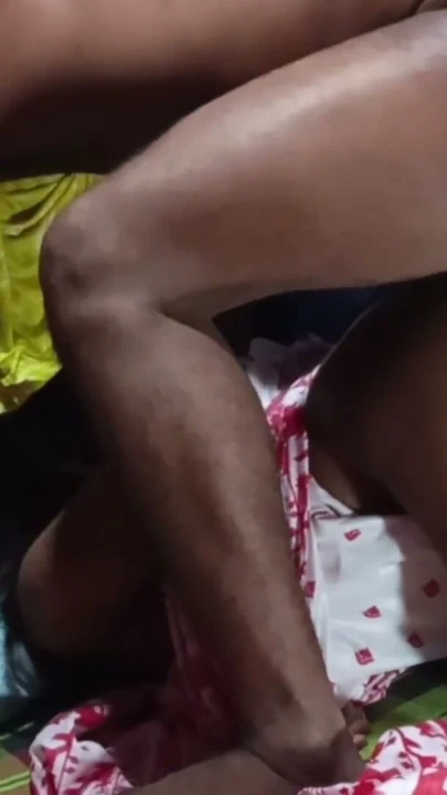 Viral sex video from Bangladesh featuring a man's wife, set to a Hindi song | Clip 1