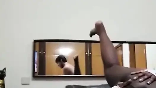 Bu parti gerçekten güzeldi