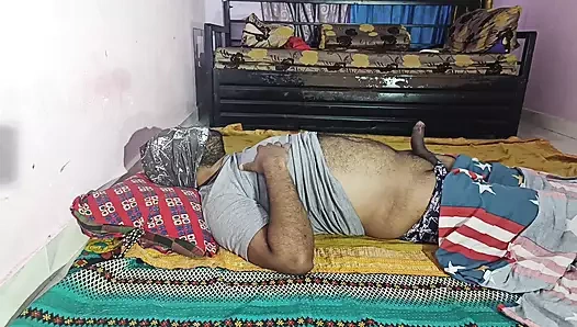 Bhabhi ne devarke shath mai sex kiya