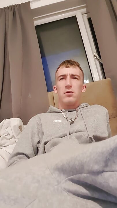 Kendini aldatan twink