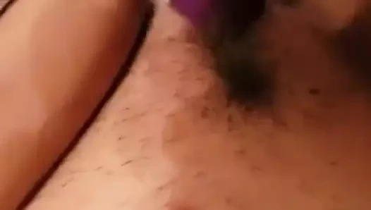 lLA MIA AMICA GIUSY SI MASTURBA