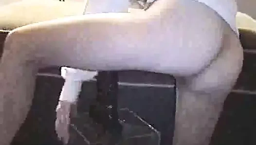 Büyük oyuncak binici 2