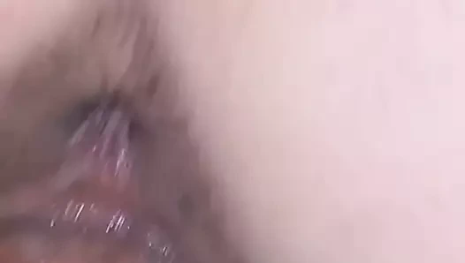 Peachy göt seviyor bu büyük çük