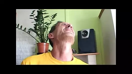 yaşlı ve genç lanet macera