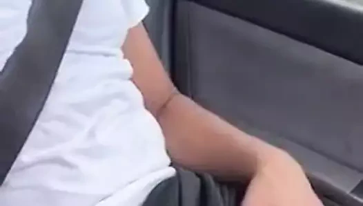 Dirigindo ve balangando o peru