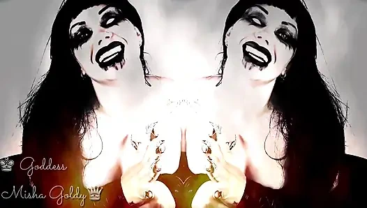 Succubus sana bunu yaptırdı! 31 TALIMATı (özel efektler eklendi)