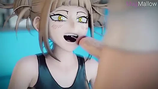 Magmallow'un en iyileri derlemesi 2