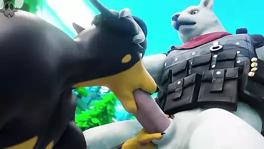 Connivingrat 3d porno hentai derlemesi 47