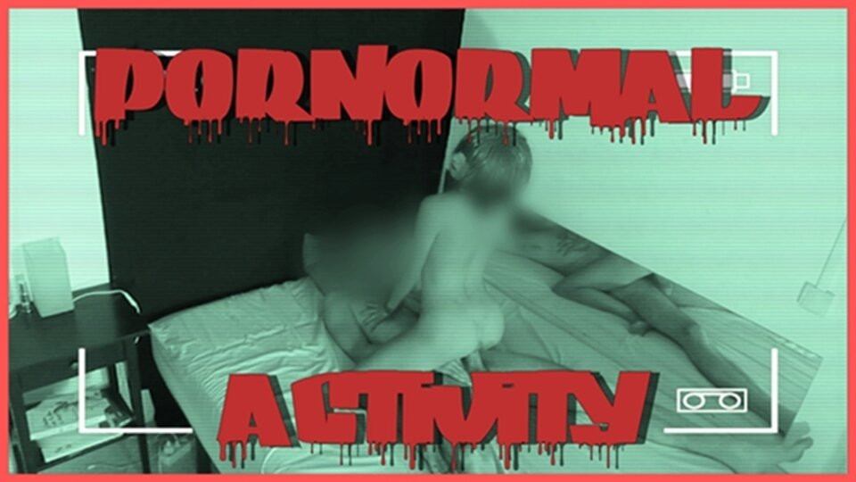 pornormal aktivite