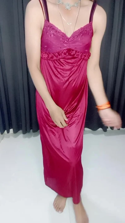 Ateşli ve seksi götüm