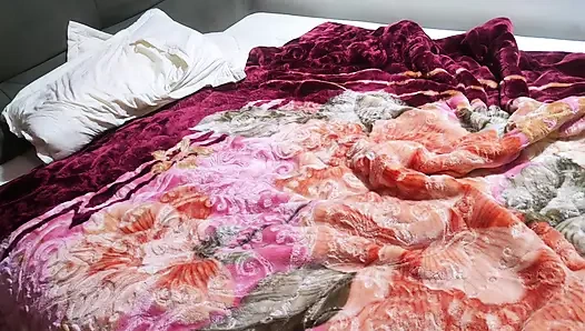 Nik Sharmota Faslı Genç Kız