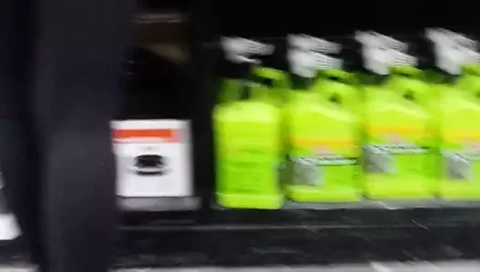 Rico culito en home depot