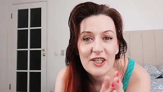 Moralim Iyi, Sana Kıllı Bir Orospu Göstereceğim