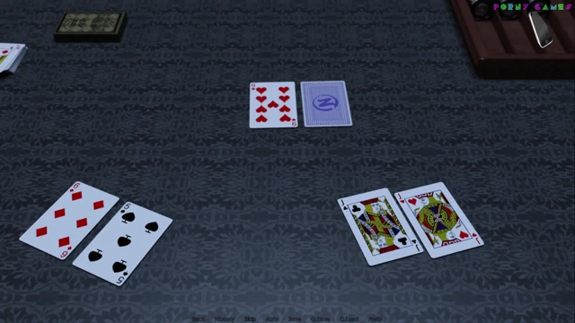 Bay Blackeyes'in birlikte hayatı - striptiz siyah jack, natürist kampta ilk gün 2