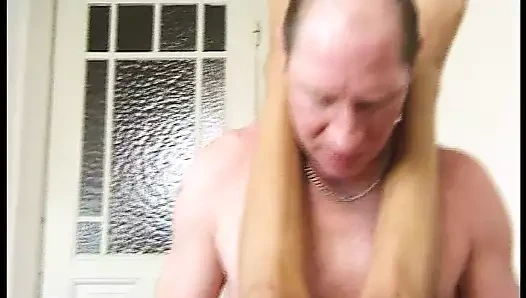 afrika alman çiftçi sikikleri onun siyah hizmetçi