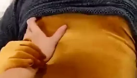 Zentai aslan Mastürbasyon