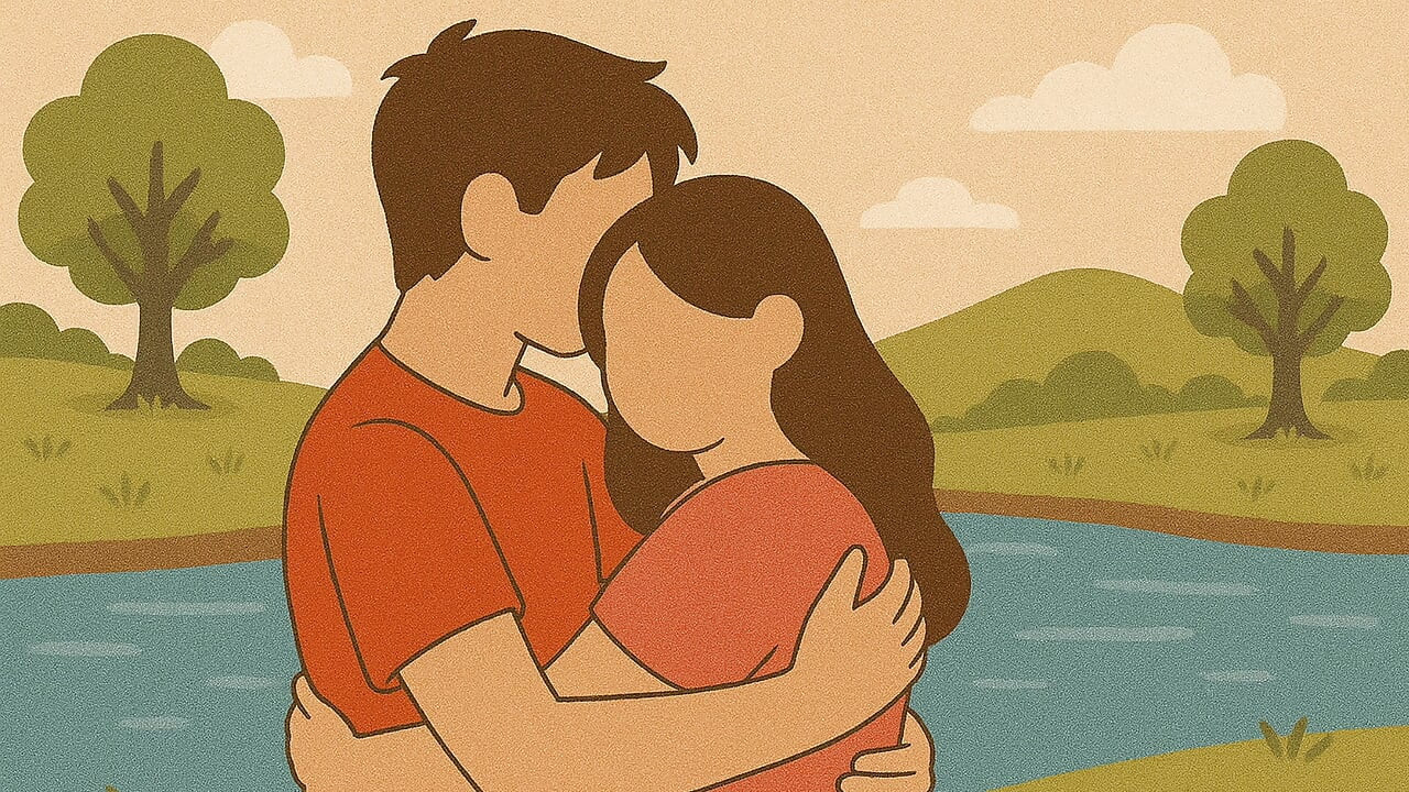 New Picnic Boy and Girl Adventure with Friends !!