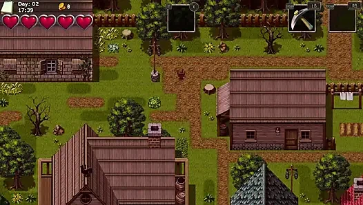 Kız arkadaşımı yaşlı bir adama satıyorum.