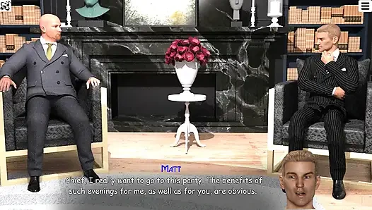 Çılgın dönüş: ofiste bir gün - bölüm 3