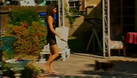 Pis sürtükler!!! - bölüm #05