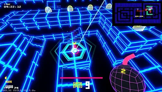 Pacman ghosts beni hep birlikte sikmeye karar veriyor, ağızlarında spermim için kavga ediyor